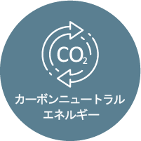 カーボンニュートラル・エネルギー