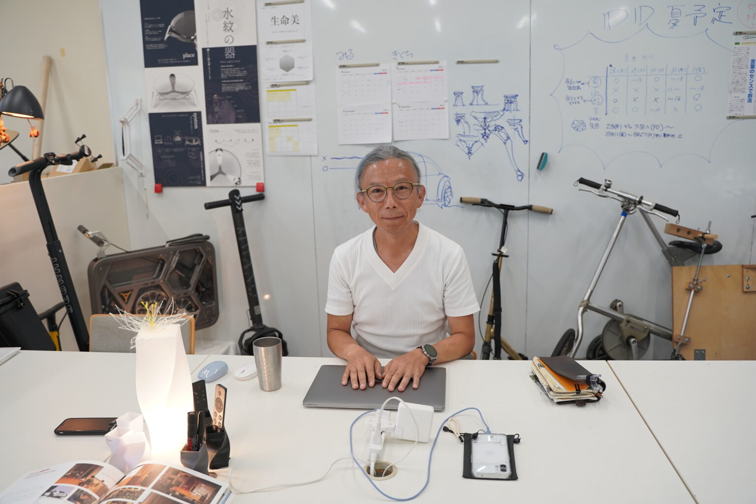 研究者・研究事例紹介 富山大学 研究推進機構 学術研究・産学連携本部